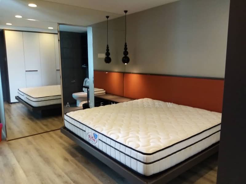 Servis Apartment untuk Disewa di Millerz Square Serviced Residence - Athena Saw - PropertyGuru.com.my