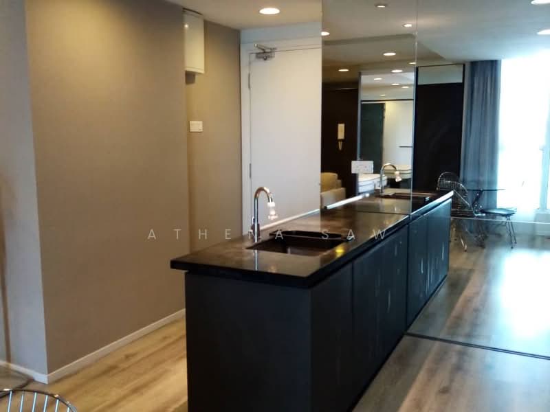 Servis Apartment untuk Disewa di Millerz Square Serviced Residence - Athena Saw - PropertyGuru.com.my