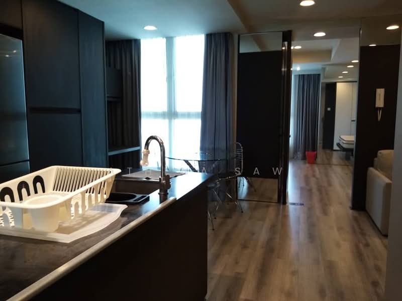 Servis Apartment untuk Disewa di Millerz Square Serviced Residence - Athena Saw - PropertyGuru.com.my