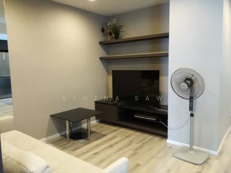 Servis Apartment untuk Disewa di Millerz Square Serviced Residence - Athena Saw - PropertyGuru.com.my