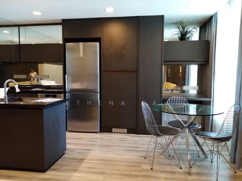 Servis Apartment untuk Disewa di Millerz Square Serviced Residence - Athena Saw - PropertyGuru.com.my