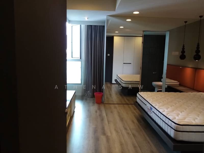 Servis Apartment untuk Disewa di Millerz Square Serviced Residence - Athena Saw - PropertyGuru.com.my