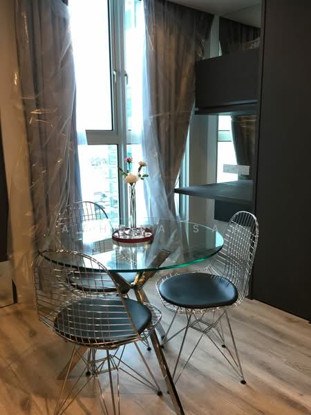 Servis Apartment untuk Disewa di Millerz Square Serviced Residence - Athena Saw - PropertyGuru.com.my