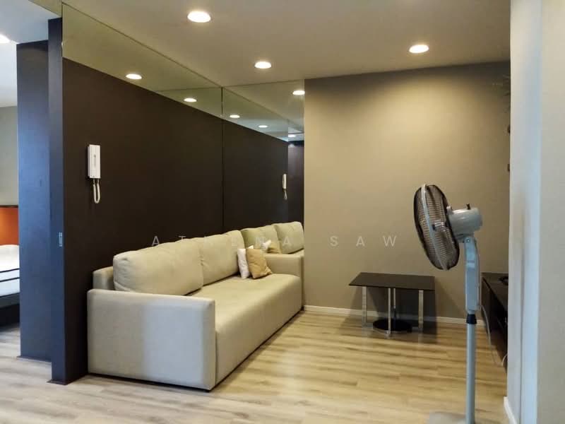 Servis Apartment untuk Disewa di Millerz Square Serviced Residence - Athena Saw - PropertyGuru.com.my