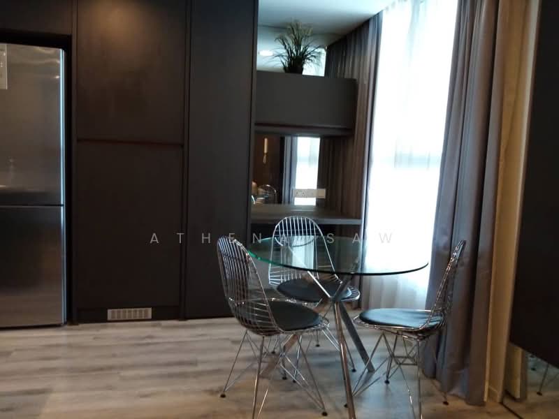 Servis Apartment untuk Disewa di Millerz Square Serviced Residence - Athena Saw - PropertyGuru.com.my