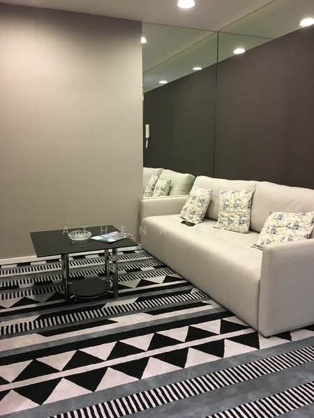 Servis Apartment untuk Disewa di Millerz Square Serviced Residence - Athena Saw - PropertyGuru.com.my