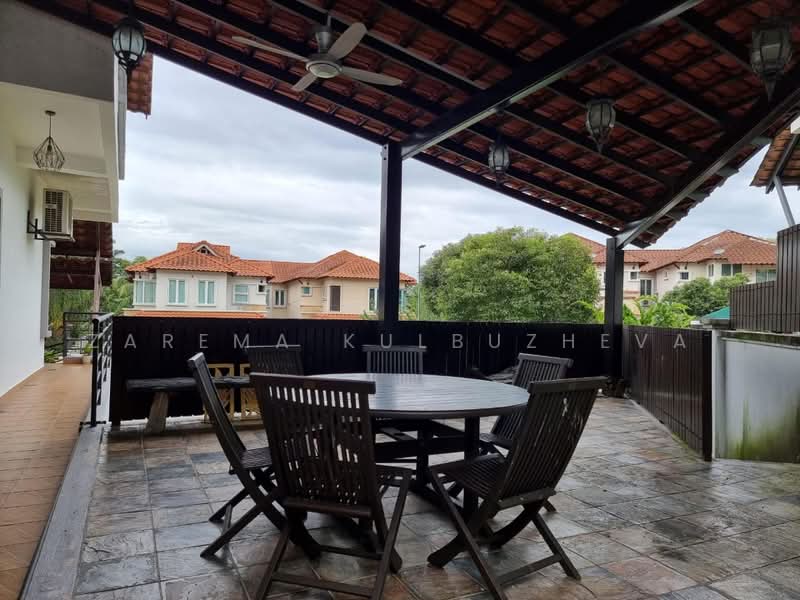 Semi-Detached House for Sale in Seksyen 9 (Kota Damansara) - Zarema Kulbuzheva - Exterior - PropertyGuru.com.my
