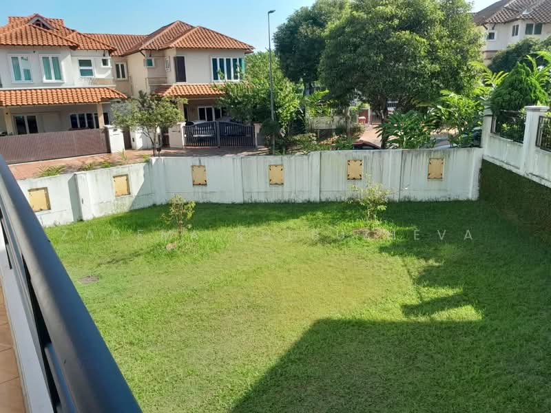 Semi-Detached House for Sale in Seksyen 9 (Kota Damansara) - Zarema Kulbuzheva - Exterior - PropertyGuru.com.my