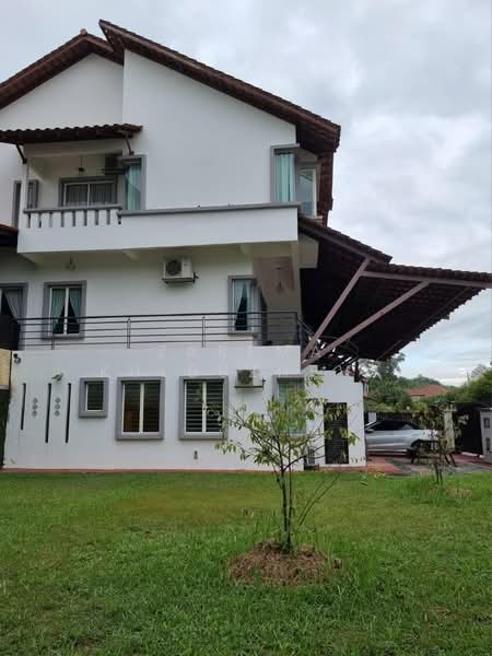 Semi-Detached House for Sale in Seksyen 9 (Kota Damansara) - Zarema Kulbuzheva - Exterior - PropertyGuru.com.my
