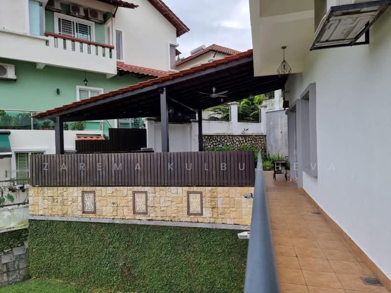 Semi-Detached House for Sale in Seksyen 9 (Kota Damansara) - Zarema Kulbuzheva - Exterior - PropertyGuru.com.my