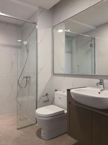 Service Residence for Rent at Agile Bukit Bintang - Man Tan - PropertyGuru.com.my