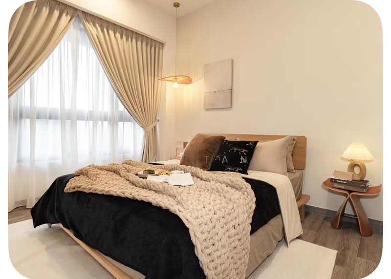 Service Residence for Rent at Agile Bukit Bintang - Man Tan - PropertyGuru.com.my