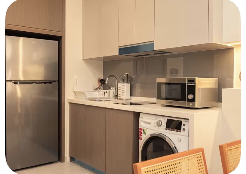 Service Residence for Rent at Agile Bukit Bintang - Man Tan - PropertyGuru.com.my