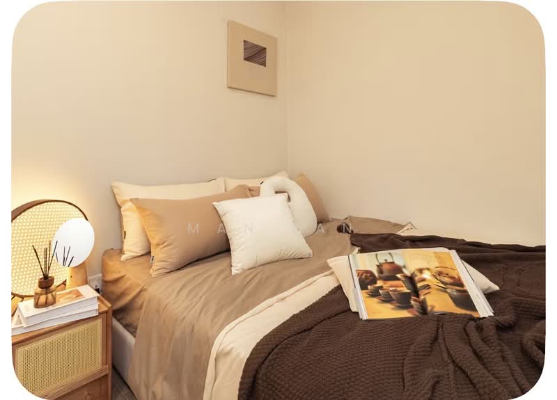 Service Residence for Rent at Agile Bukit Bintang - Man Tan - PropertyGuru.com.my