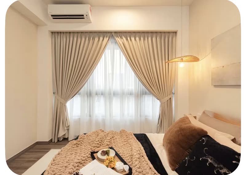 Service Residence for Rent at Agile Bukit Bintang - Man Tan - PropertyGuru.com.my