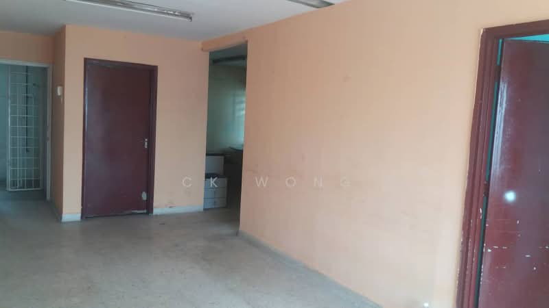 Flat for Sale at Sentul Utama Flat - CK Wong - Interior - PropertyGuru.com.my