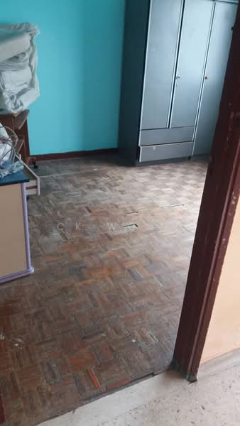 Flat for Sale at Sentul Utama Flat - CK Wong - Interior - PropertyGuru.com.my