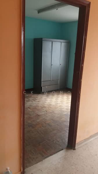 Flat for Sale at Sentul Utama Flat - CK Wong - Interior - PropertyGuru.com.my