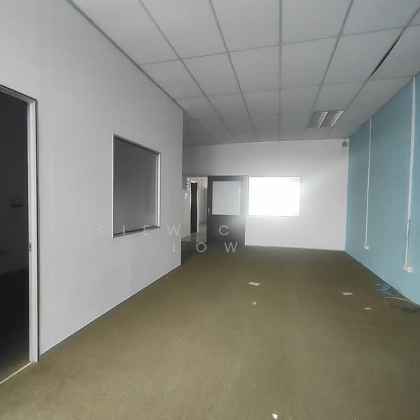 Kedai / Pejabat untuk Disewa di Durian Tunggal (Melaka) - Siew Choo Low - Interior - PropertyGuru.com.my