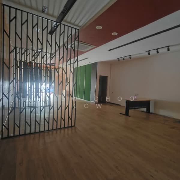 Kedai / Pejabat untuk Disewa di Durian Tunggal (Melaka) - Siew Choo Low - Interior - PropertyGuru.com.my