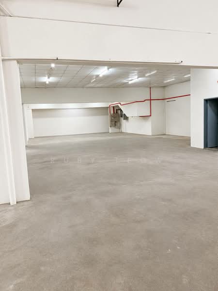 Kilang untuk Disewa di Taman Desa Jaya (Johor Bahru) - Ruby Teow - Interior - PropertyGuru.com.my