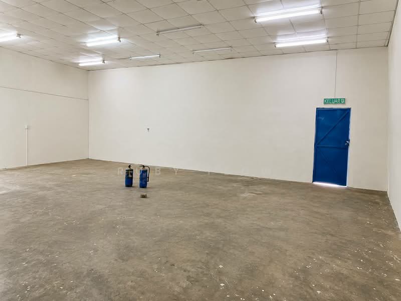 Kilang untuk Disewa di Taman Desa Jaya (Johor Bahru) - Ruby Teow - Interior - PropertyGuru.com.my