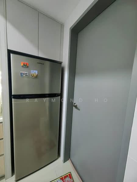 Service Residence for Rent at M Arisa - Raymond Ho - Interior - PropertyGuru.com.my