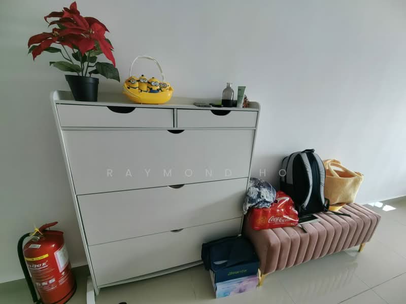 Service Residence for Rent at M Arisa - Raymond Ho - Interior - PropertyGuru.com.my