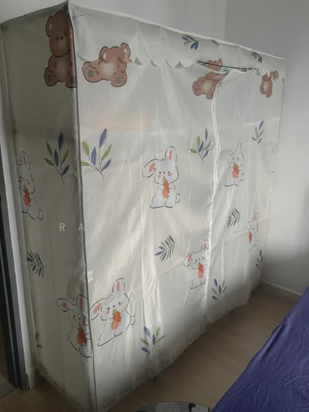 Servis Apartment untuk Disewa di M Arisa - Raymond Ho - PropertyGuru.com.my