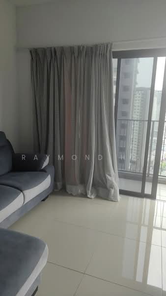 Servis Apartment untuk Disewa di M Arisa - Raymond Ho - PropertyGuru.com.my