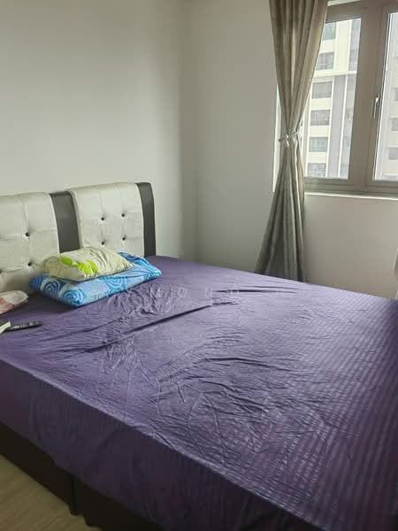 Servis Apartment untuk Disewa di M Arisa - Raymond Ho - PropertyGuru.com.my