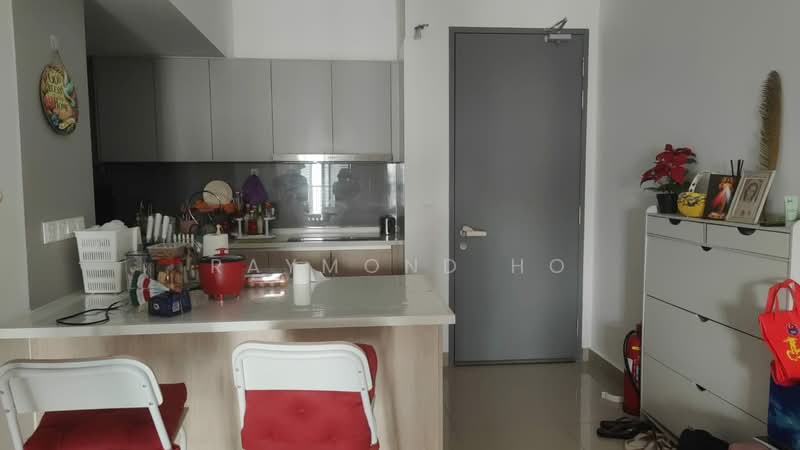 Servis Apartment untuk Disewa di M Arisa - Raymond Ho - PropertyGuru.com.my