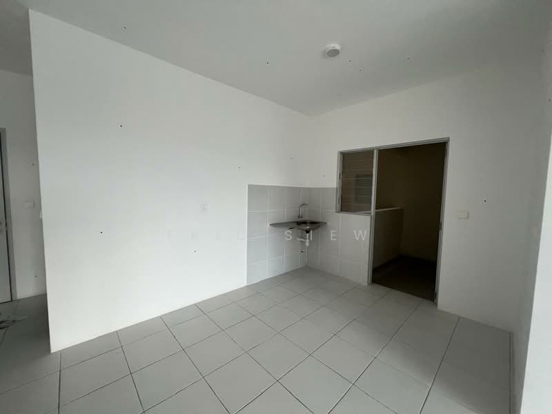 Condominium for Rent at Residensi Sateria - Eric Siew - Interior - PropertyGuru.com.my
