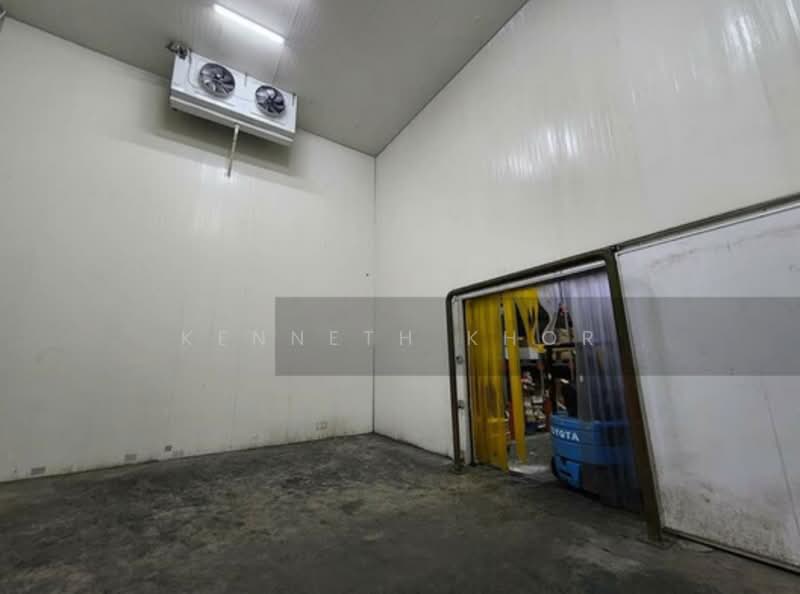 Detached Factory for Sale in Simpang Renggam (Johor) - Kenneth Khor - PropertyGuru.com.my