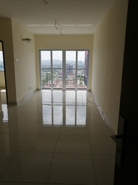 Condominium for Sale at Koi Prima Condominium - Ai Leen Cheong - View - PropertyGuru.com.my