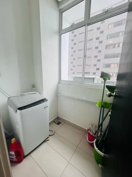 Service Residence for Rent at Twin Galaxy (Dwi Galaksi) - Thea Lai - PropertyGuru.com.my