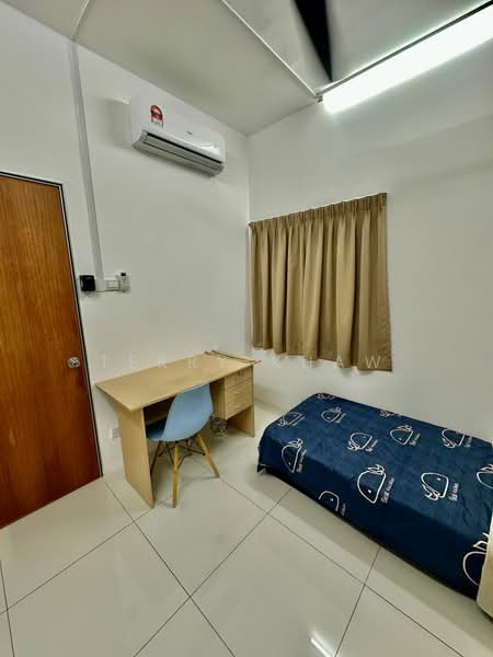 Servis Apartment untuk Disewa di Suria Putra - Terry Khaw - Bedroom - PropertyGuru.com.my