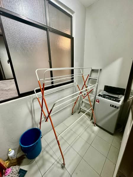 Servis Apartment untuk Disewa di Suria Putra - Terry Khaw - Others - PropertyGuru.com.my