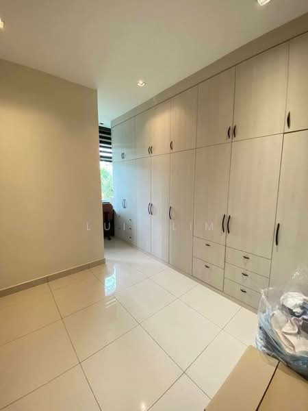 3-storey Terraced House for Sale in Bandar Seri Alam (Masai) - Luis Lim - Interior - PropertyGuru.com.my