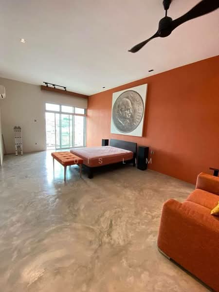 3-storey Terraced House for Sale in Bandar Seri Alam (Masai) - Luis Lim - Bedroom - PropertyGuru.com.my