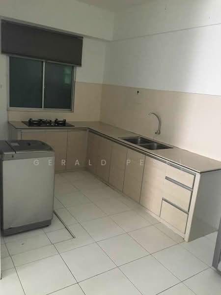 Apartment for Sale at Palma Laguna - Gerald Peski - Kitchen - PropertyGuru.com.my