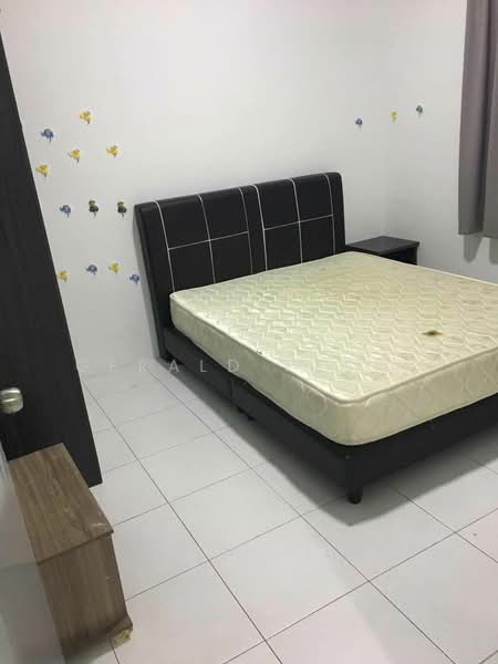 Apartment for Sale at Palma Laguna - Gerald Peski - Bedroom - PropertyGuru.com.my