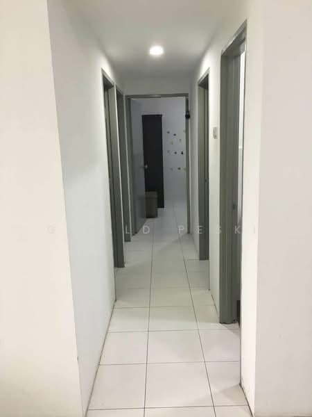 Apartment for Sale at Palma Laguna - Gerald Peski - Corridor - PropertyGuru.com.my