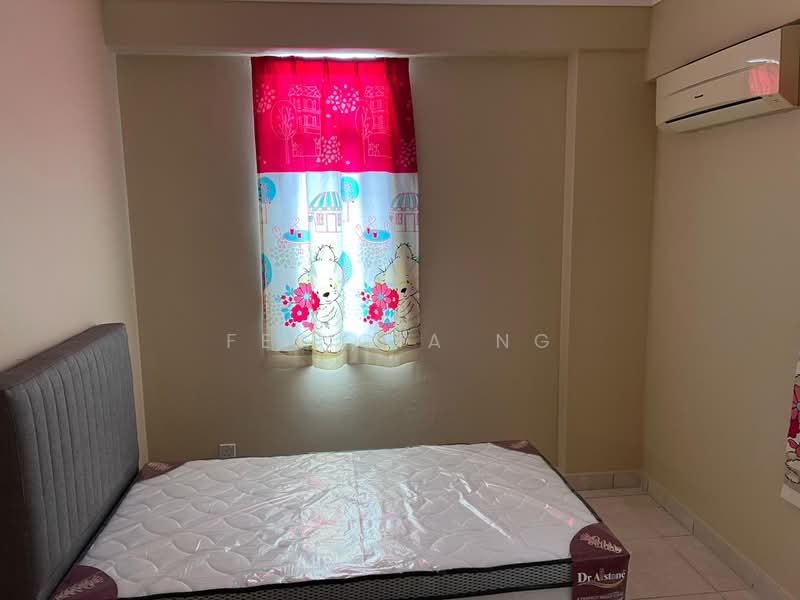 Kondominium untuk Disewa di Aseana Puteri - Felicia Ng - PropertyGuru.com.my