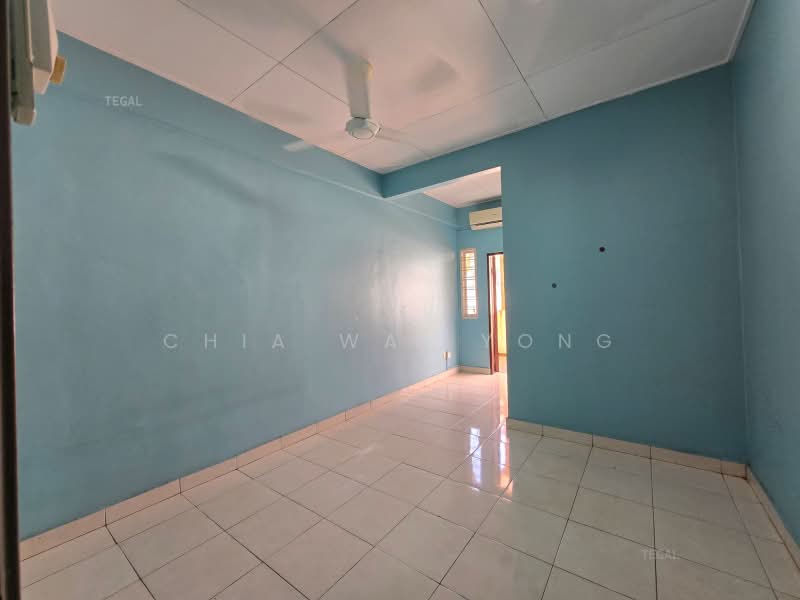 Rumah Teres untuk Dijual di Bandar Puteri Klang (Klang) - Chia Wai Yong - Interior - PropertyGuru.com.my