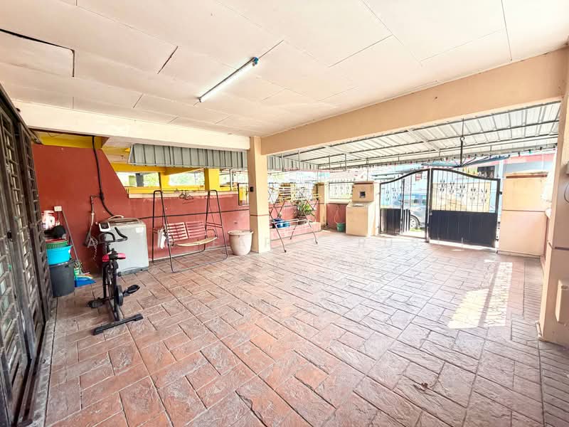 2-storey Terraced House for Sale in Taman Sri Pulai Perdana (Skudai) - Amir Faris Rusli - PropertyGuru.com.my