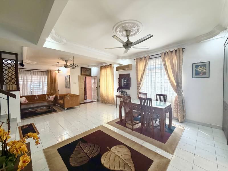 2-storey Terraced House for Sale in Taman Sri Pulai Perdana (Skudai) - Amir Faris Rusli - PropertyGuru.com.my
