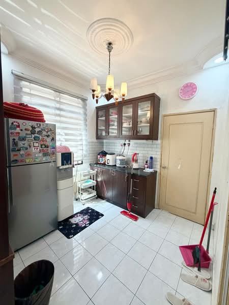 2-storey Terraced House for Sale in Taman Sri Pulai Perdana (Skudai) - Amir Faris Rusli - PropertyGuru.com.my