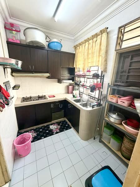 2-storey Terraced House for Sale in Taman Sri Pulai Perdana (Skudai) - Amir Faris Rusli - PropertyGuru.com.my