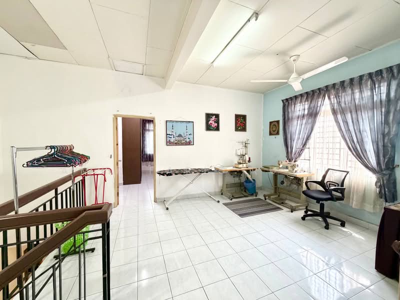 2-storey Terraced House for Sale in Taman Sri Pulai Perdana (Skudai) - Amir Faris Rusli - PropertyGuru.com.my